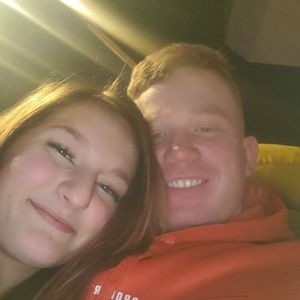 Meet your Posher, William